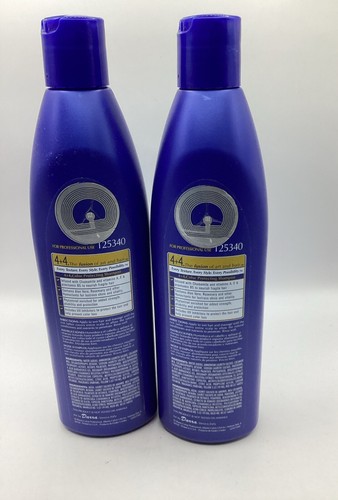Tresemme 4+4 Chamomile & Rosemary Infused Shampoo Color Protecting 16FL 2 PK - Picture 6 of 9