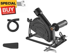 Angle Grinder Holder 45 Degree Adjustable Angle Grinder Accessories Cover for Sa