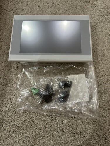 Eaton XV-102-D6-70TWRC-10 Touch Screen Panel 7” - Picture 2 of 4