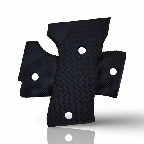 Empuñaduras Zib serie polímero empuñaduras de pistola para Beretta 92COMPACT - Imagen 5 de 7