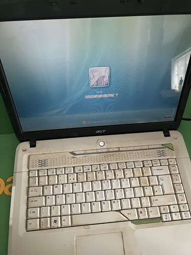 Acer Aspire 5315 Series Personal Computer - Black - Unit Only (ICL50) G1C - Picture 3 of 4