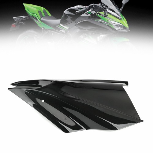 Windscreen Windshield Screen Front Fits For Kawasaki Ninja 650 2017-19 - Picture 12 of 14