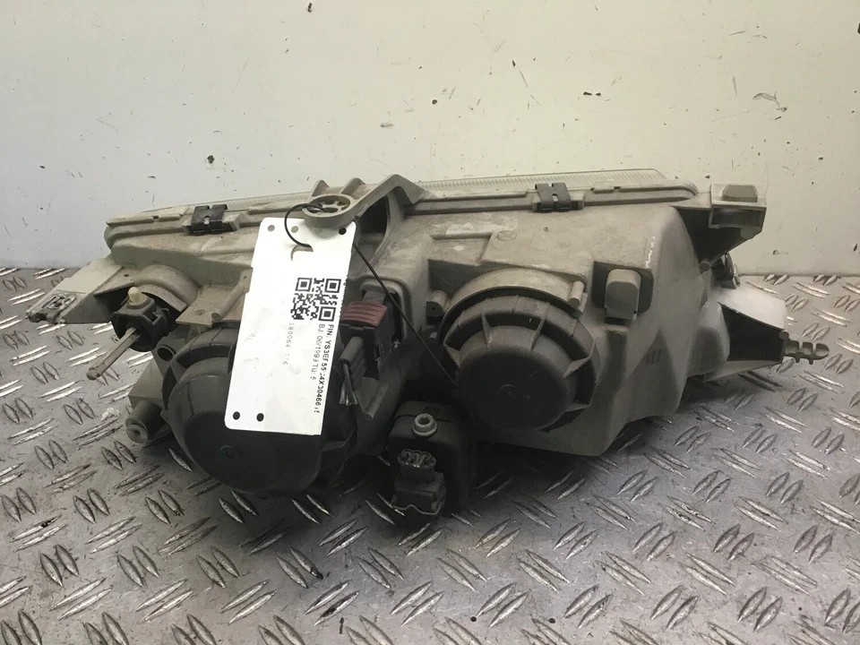 Scheinwerfer links Saab 9-5 Kombi (YS3E)  647776 - Bild 2 von 2