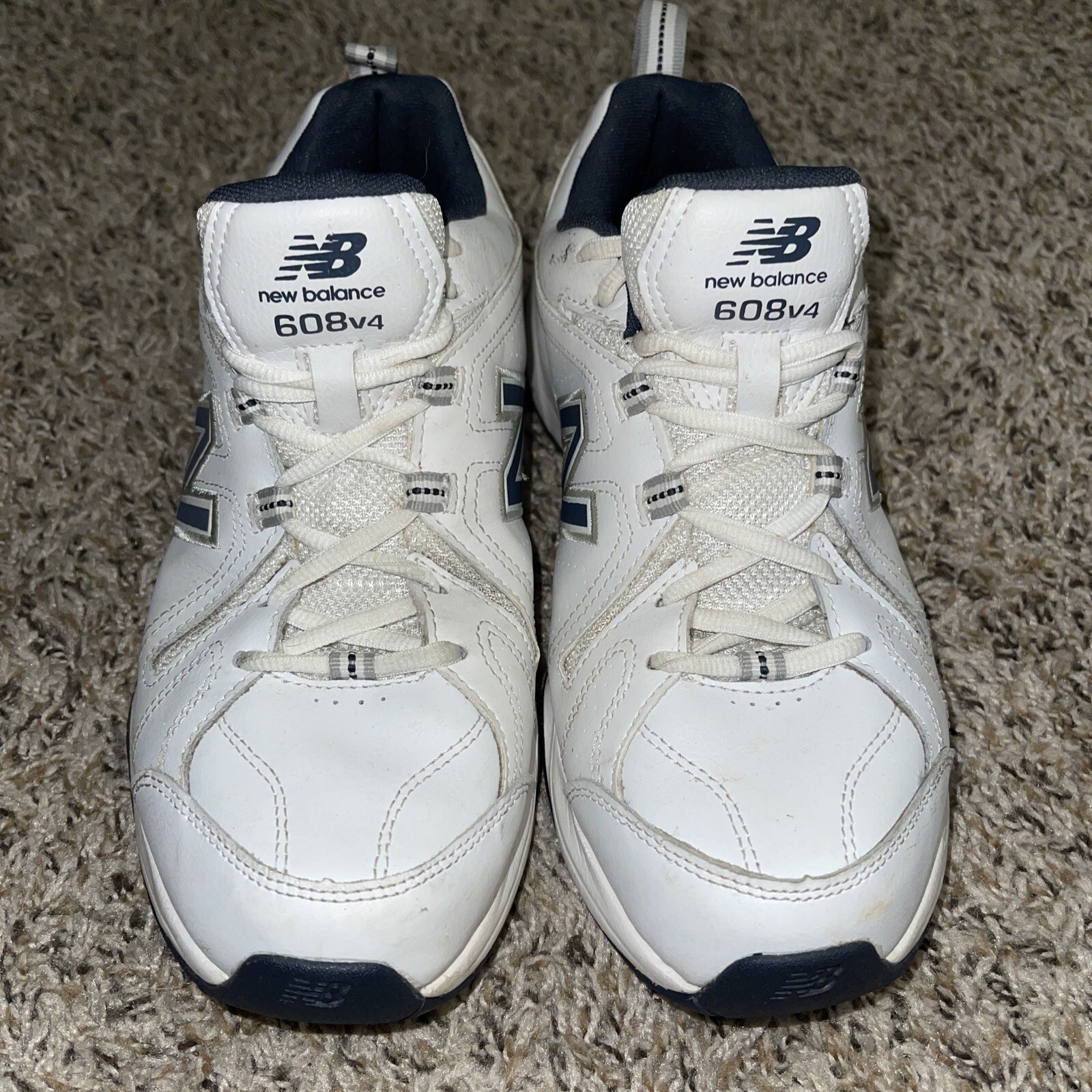 Cross trainers Shoes size 
