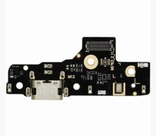Motorola Moto G Power 2022 XT2165 USB Charger Charging Port Dock Connector Board