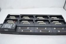 INVENSYS FOXBORO BASEPLATE P0914XB I/A SERIES RACK 99ATEX PLC 