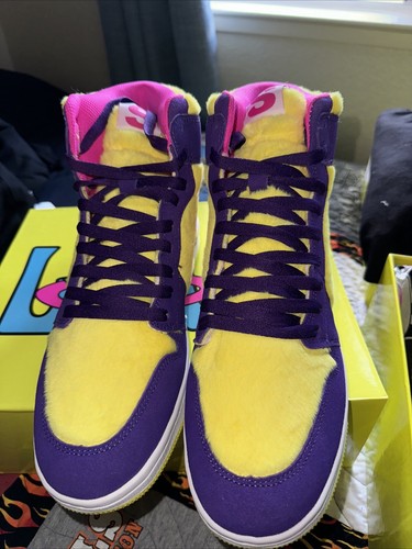 Größe 12 Sukamii "The Star Bears" Sneaker BRANDNEU - Bild 3 von 8