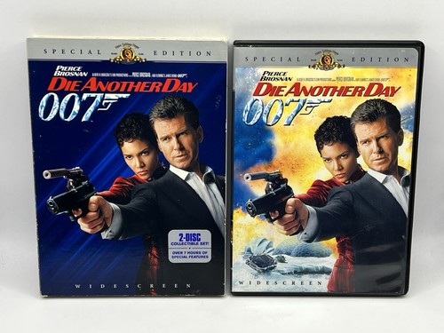 10 DVD Film Lot Drama, Action, Krimi, Teen, Thriller Bond 007 Swordfish Freeway - Bild 2 von 24