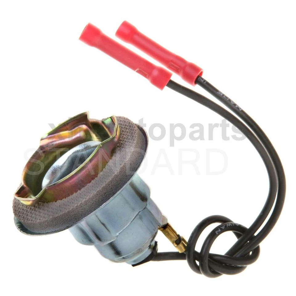 Se adapta a Ford Country Sedán 1973~1974 2X práctico paquete enchufe de luz de respaldo Foto 2 de 2