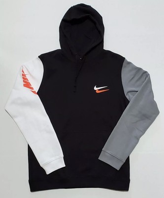 mens xxl black hoodie