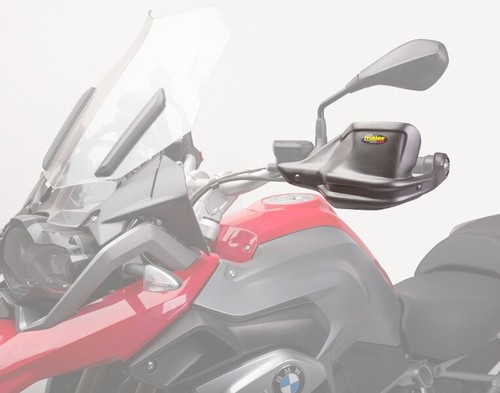 Paramani MAIER Carbon Look B MW F800 GS Adventure 2014 2015 - Imagen 2 de 3