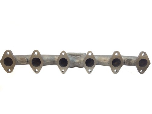 1999-2002 Dodge Cummins 5.9L 24V Turbo Diesel Exhaust Manifold New - Picture 5 of 8