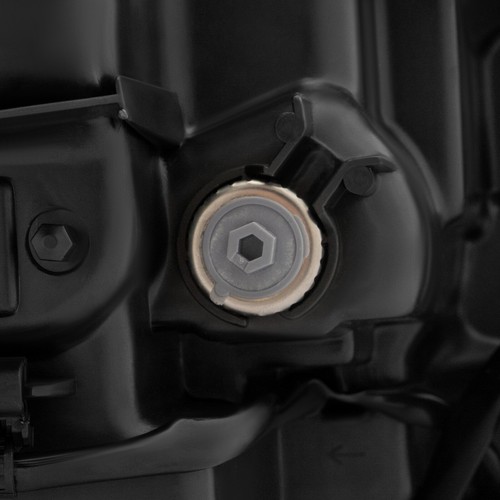 Left Side Headlight Assembly Led Headlamp For Subaru Forester 2022-2024 - Picture 15 of 19