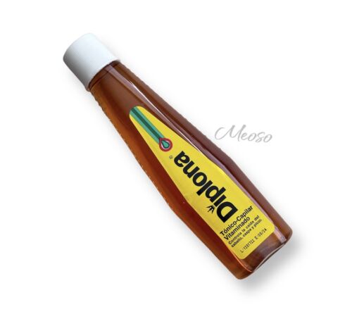 DIPLONA, VITAMINIZED HAIR TONIC. AGAINST DANDRUFF AND ITCHING HAIR LOSS. - Picture 6 of 12