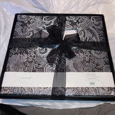 beautiful 12x12 scrapbook keepsake box a perfect gift 10 Sheets/ 20 Pages