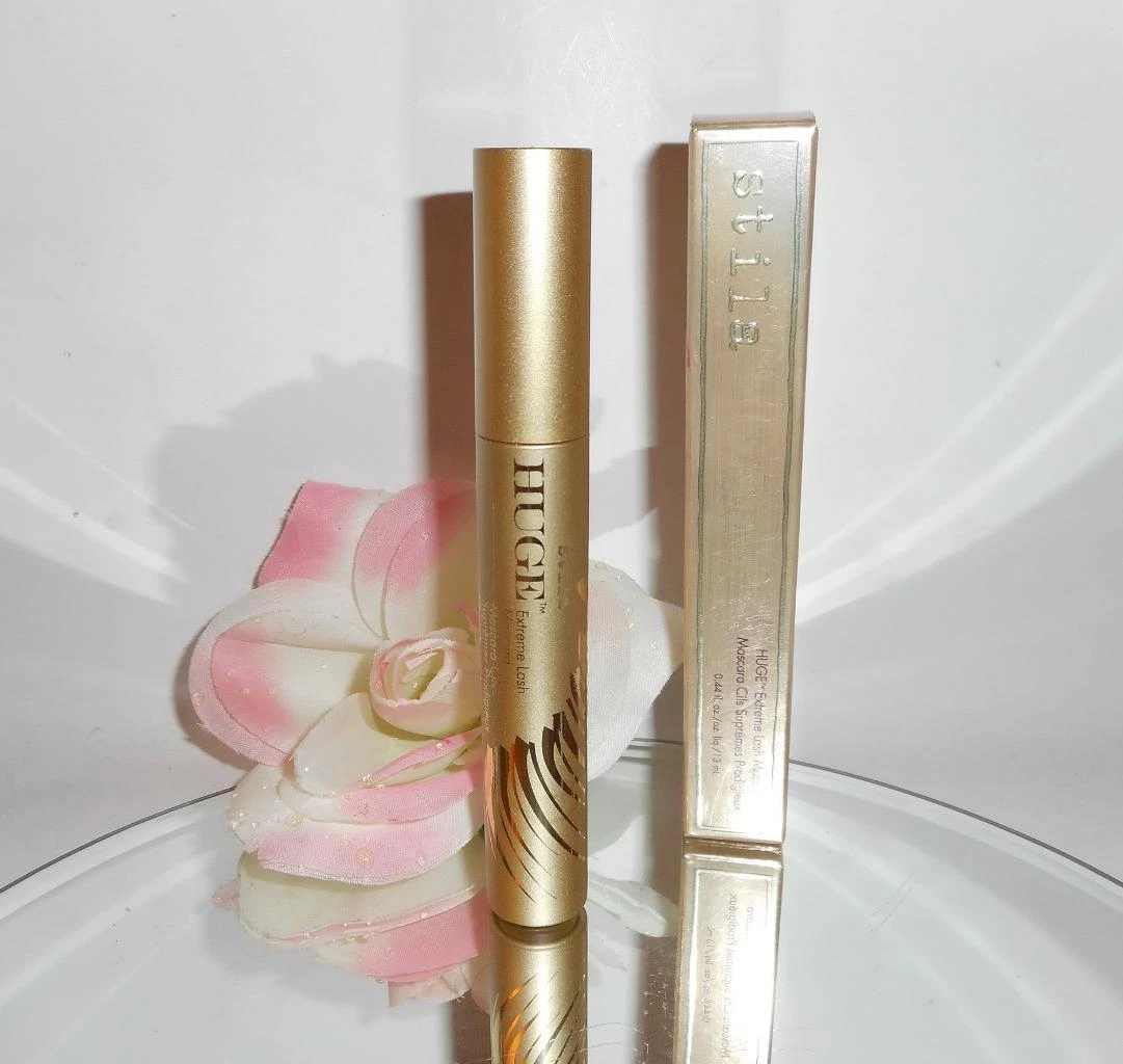 Huge extreme lash mascara stila deals