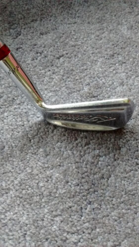 Ram FASTBACK Shot Control # 7 Iron / Stiff Flex - Picture 7 of 9