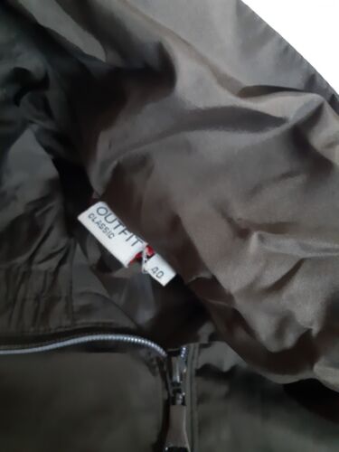 Sommerjacke Gr. 40 - braun Von NKD super Zustand Ansehen - Bild 2 von 4