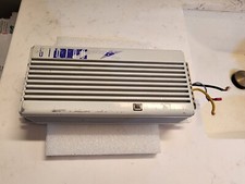 JBL GTQ200 old school bad channel  			