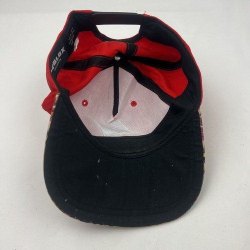 Roblox Hat Cap Snapback Blue Red Yellow Youth Graphic One Size Adult Fun Kids - Picture 5 of 7