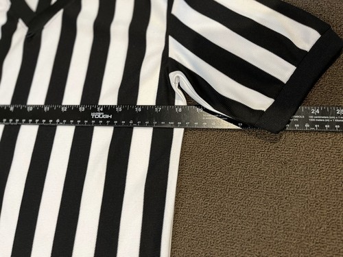 Rawlings referee shirt in small size for the tall and slender - Picture 3 of 6