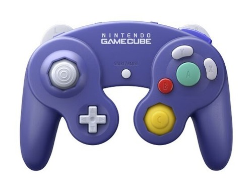 Nintendo Switch 2 GameCube Controller Switch Online fast shipping - Picture 4 of 4