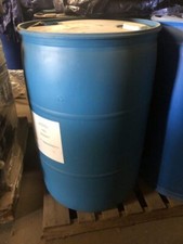 Inovia Rose Water 220760 55 Gallon drum of rose water