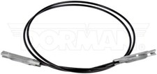 Dorman C661298 Parking Brake Cable fits Chevrolet and GMC models