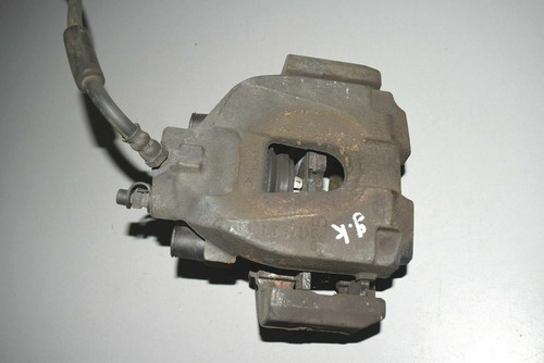 BMW F01 730d F02 Bremssattelgehäuse hinten links Caliper housing rear left
