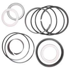 Fits Case 122535A1 Replacement Hydraulic Cylinder Seal Kit