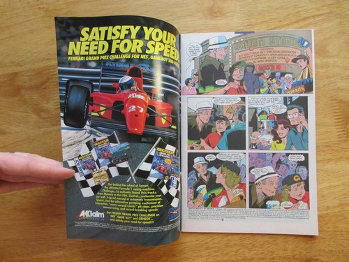 Lot of 4 JUSTICE SOCIETY OF AMERICA: LAST DAYS #1 +2 JSA #1’s +Bonus #4 (VF/NM) - Picture 5 of 5