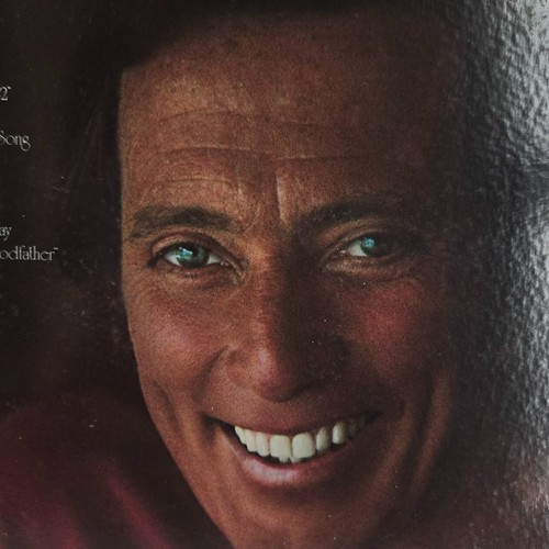 Andy Williams Album Vinyl 1972 Columbia Love Them From The Godfather BL-31303 - Picture 2 of 14