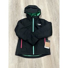 The North Face Freedom Kids, Black, Triclimate Jacket Size Med 10, NWT