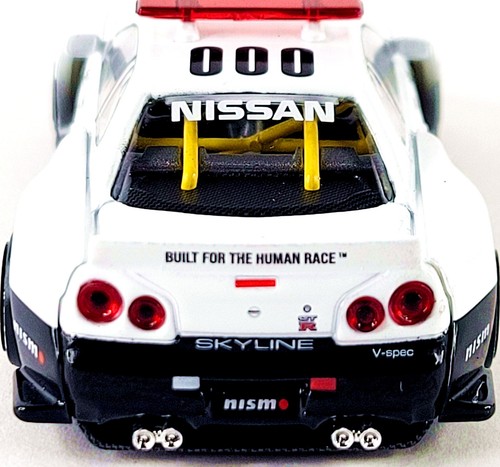 KAIDO HOUSE x MINI GT💥 Nissan Honda Chevy🚗🚙🚓 TÚ ELIGES ✅ COMPRA 15+ ENVÍO GRATIS ✅ - Imagen 190 de 277
