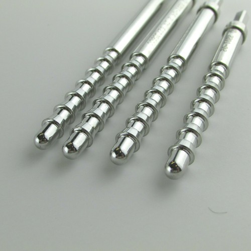 Zimmer Chirurgie Wirbelsäuleninstrumenten-Set - Bild 2 von 4