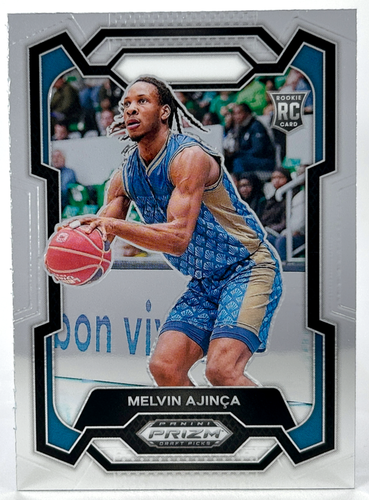 Selecciones de draft Prizm 2024 baloncesto novato radiocontrol completa tu conjunto elige jugador - Imagen 122 de 190