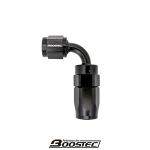 Swivel Hose End Fittings AN4 150 degree BOOSTEC Performance Swivel Hose End Fittings AN4 150 degree BOOSTEC Performance