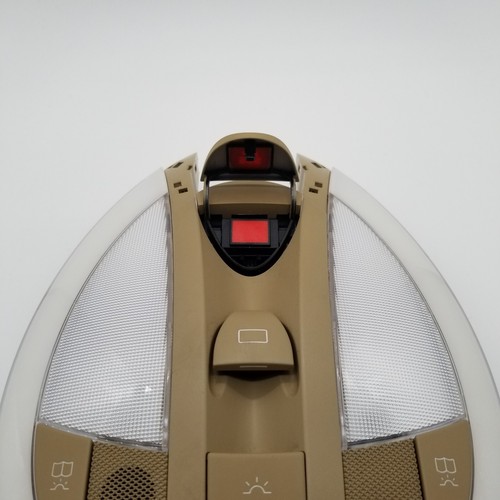 07 08 09 Mercedes W211 E350 E550 E63 Front Overhead Dome Light 2118207201 OEM - Picture 5 of 13