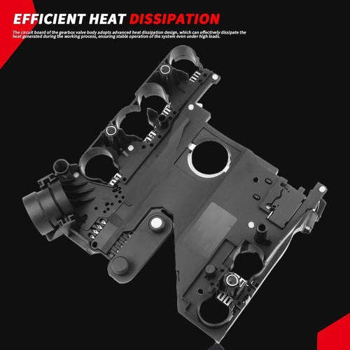 Brand New Gearbox Conductor Plate Repair Kit for Mercedes-Benz 722.6 1402701161 - Picture 14 of 14