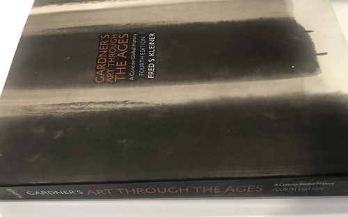 Gardner's Art through the Ages: A Concise Global History  Paperback  VERY GOOD+ - Picture 3 of 8