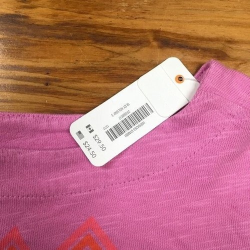 Gymboree Girls' Sweatshirt | Size 5-6 | Pink | NWT - Picture 5 of 5