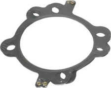 COMETIC 2008-2009 FXCW Softail Rocker Harley Davidson HEAD GASKET 4.060" BORE TW