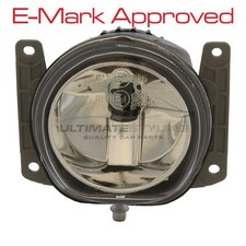 Fog Light Fits Fiat Ducato 244 Van 2002-2007 Front Spot Lamp Drivers Side Right