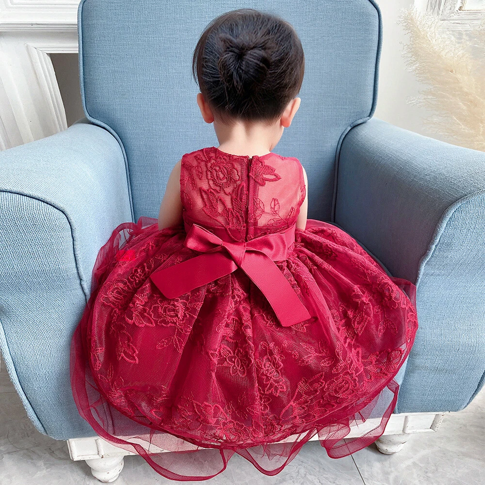 Best birthday dress store for baby girl