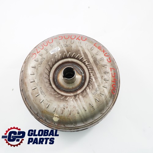 Lexus LS400 Convertidor De Par Transmisión Automática 4FC ATM 3200-50020 - Imagen 2 de 16