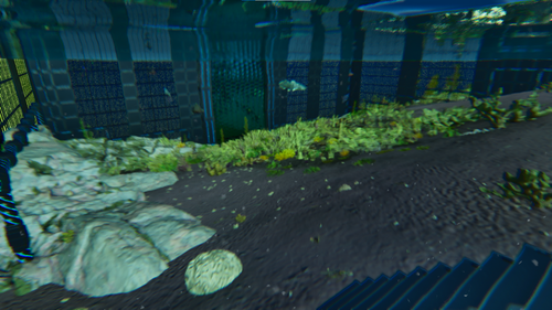 Ark Survival Ascended - Metal base - NA-PVE-The Island-5273 - Picture 9 of 10