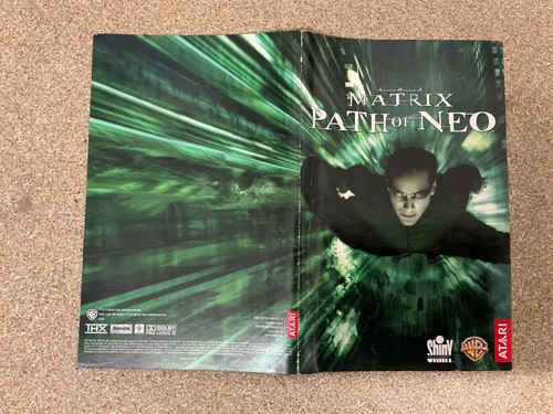 PC & Mac Game Manuals / Instruction Booklets - Picture 70 of 86