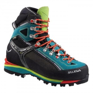 scarponi alpinismo salewa