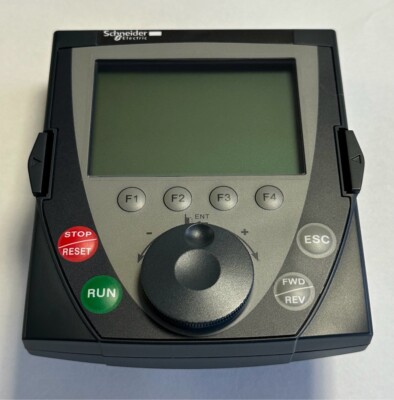 Schneider Electric Grafikterminal, abnehmbar Display / VW3A1101 /