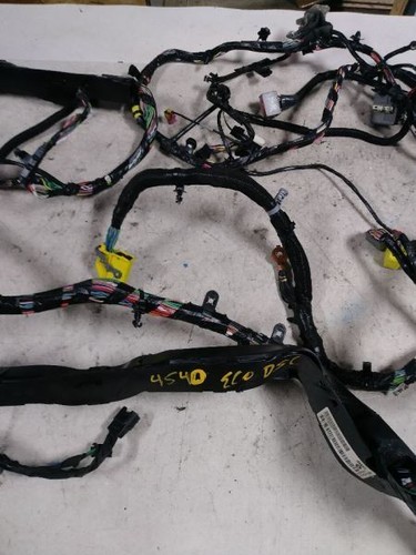 Cab Wire Harness #68208068AC for 2014 Dodge Ram 1500 - Picture 3 of 5